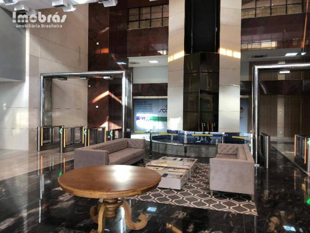 Scopa Platinum Corporate - Aldeota, sala comercial para locacão na aldeota. - Foto 4