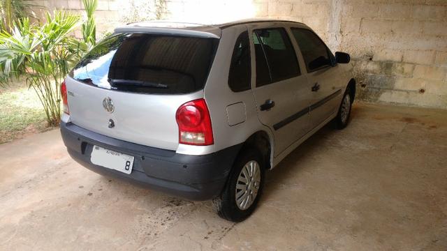 Gol 1.0 Completo - Foto 5