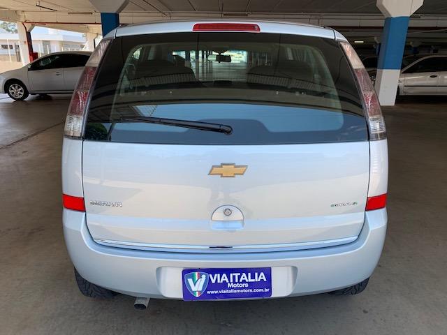 Meriva 1.4 - Foto 4