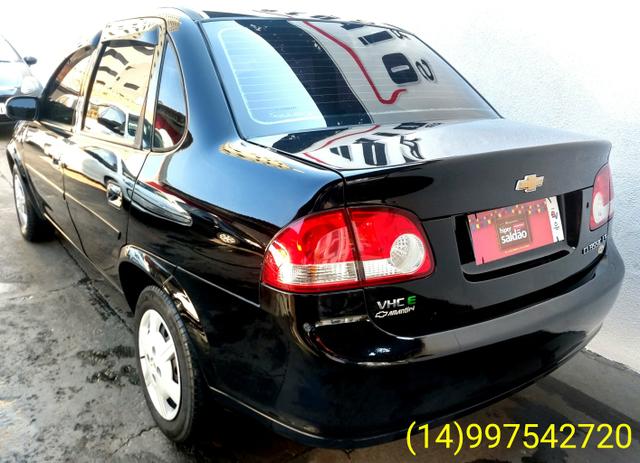 Classic LS 1.0 flex (com direção) - Foto 3