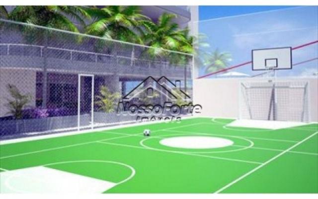 Apartamento Alto Padrão no Caiçara em Praia Grande - Foto 16