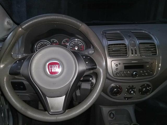 Vendo grand Siena 1.6 essence 2015 - Foto 11