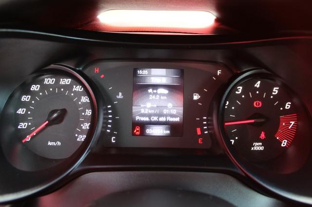 Argo Drive 1.0 Completo 2018 - Foto 7