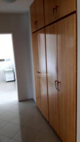 Condomínio do edifício Diamond, Cocó, apartamento à venda! - Foto 19
