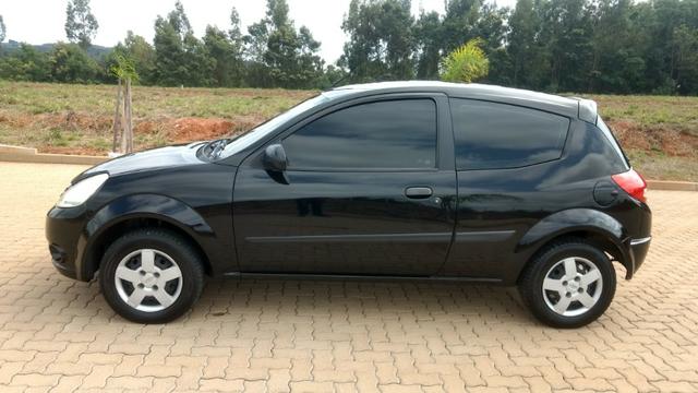 Ford Ka 2009 ótimo estado abaixo de tabela. Aceito troca - Foto 11