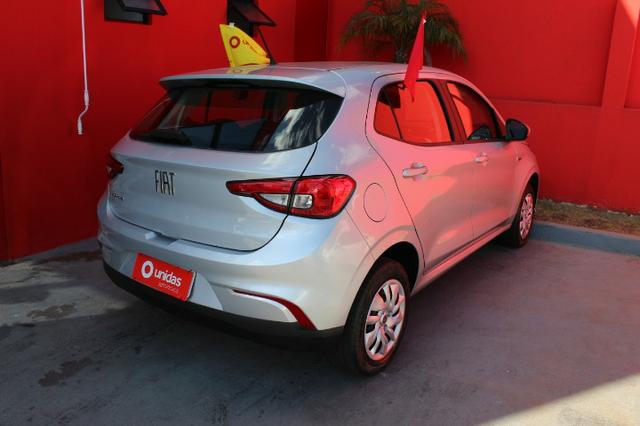 Argo Drive 1.0 Completo 2018 - Foto 3