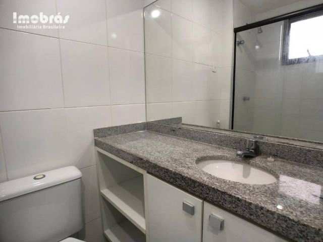 Marees Residence, apartamento a venda no Meireles - Foto 20