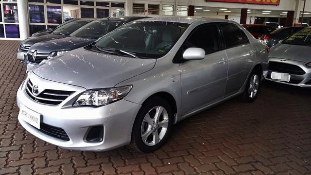 COROLLA GLI 1.8 FLEX AUT 6625