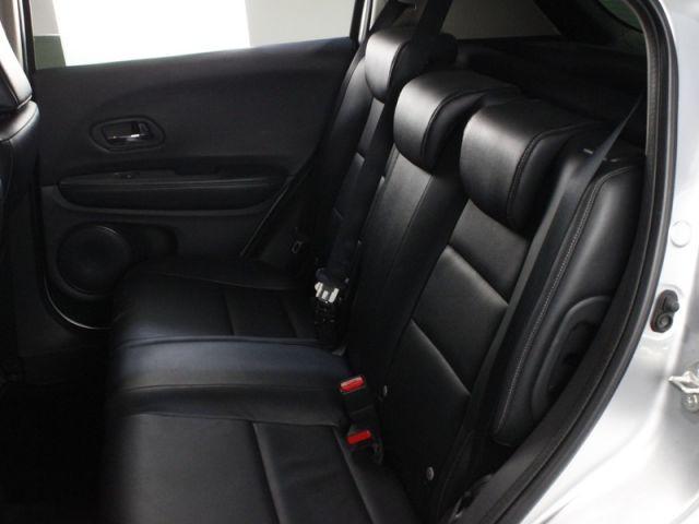 HR-V EXL 1.8 Flexone 16V 5p Aut. Engat Traseiro - Foto 7