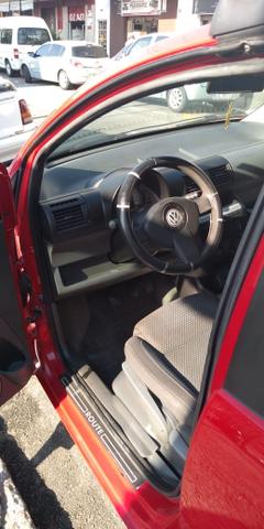 Vendo ou troco Fox Route 1.6 08 - Foto 4