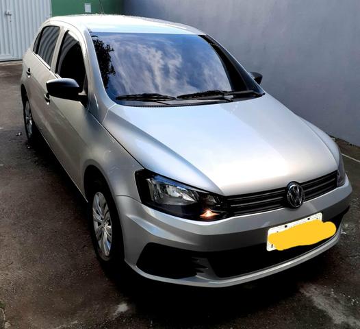 Vendo Gol TL17/18 completo - Foto 5