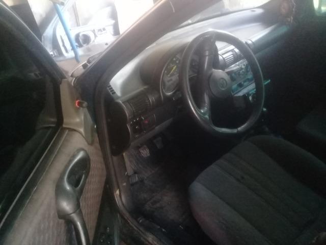 Corsa completo 99 legalizado baixo - Foto 7