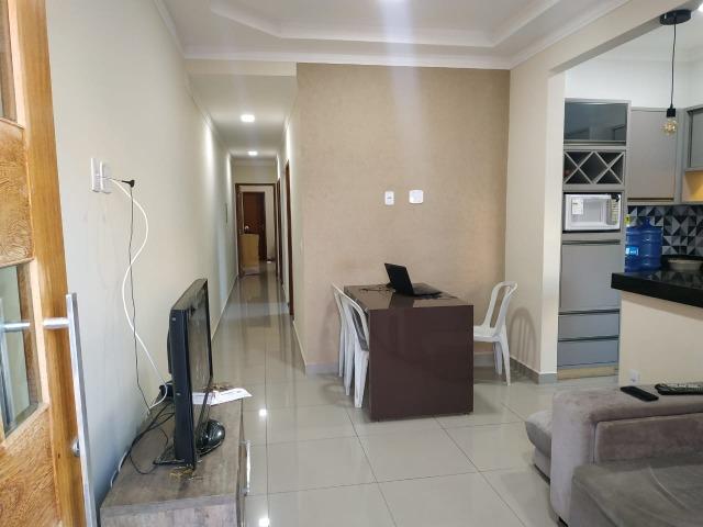 (R$250.000) Casa Seminova c/ 03 Quartos/Suíte no início do Bairro Vale Verde - Foto 4