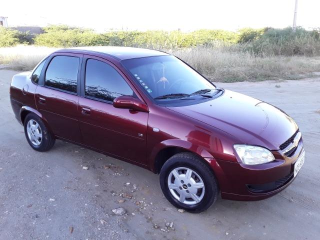 Corsa classic 2011 ls - Foto 9