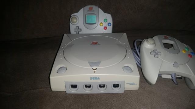 Dreamcast - Foto 3