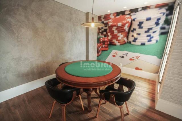 Renata Condomínio Parque, apartamento à venda no Guararapes. - Foto 6