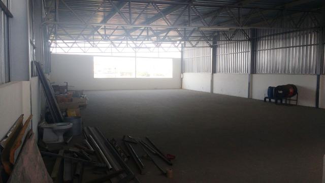 Galpao comercial no bairro jose conrado de araujo - Foto 8