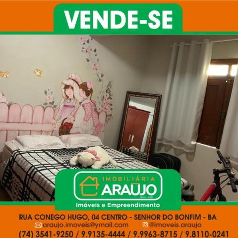 Vende-se Casa Residencial Localizada na Av. António Carlos Magalhães - Foto 2