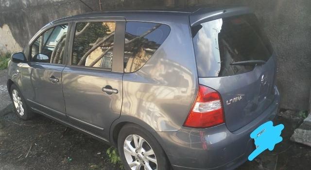 Vendo carro barato algumas coisas pra fazer - Foto 5