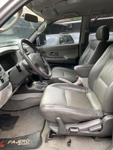 Pajero Sport HPE - Foto 7