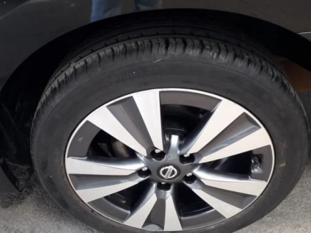 Nissa Sentra 2.0 SV 16V Flexstart 4P Automatico *Imperdivel - Foto 7