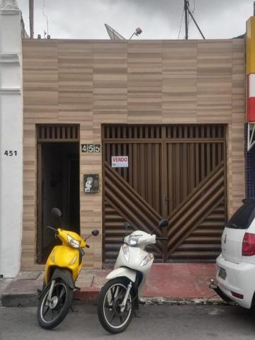 Casa Comercial para aluguel, 4 quartos, 1 vaga, Centro - Aracaju/SE