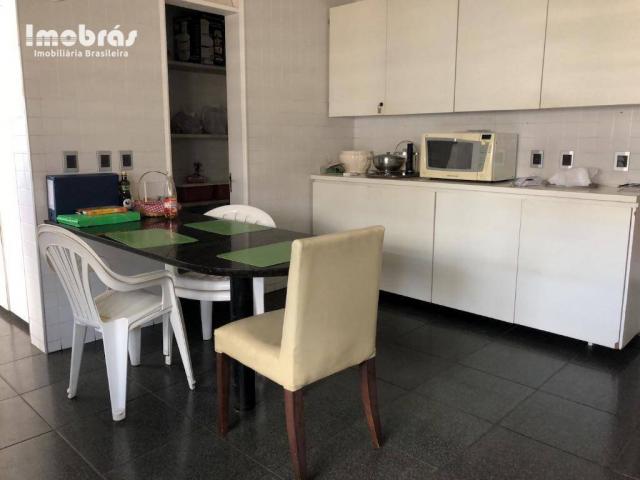 Port Cannes, Meireles, apartamento à venda - Foto 20