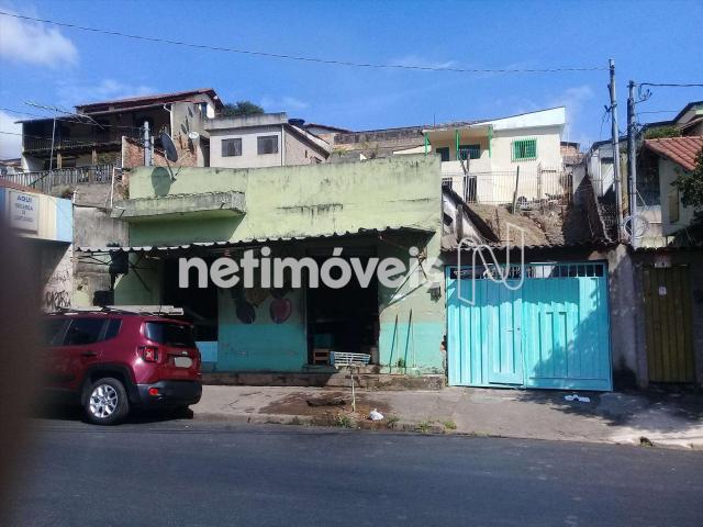 Terreno à venda em Inconfidência, Belo horizonte cod:686040 - Foto 2