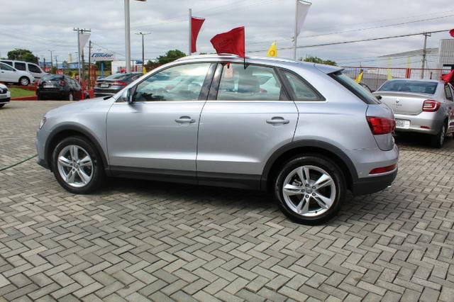 Ipva 2020 pago/Audi / Q3 1.4 tfsi /carro impecavel /Turbo 150 Cv /2018 /whast - Foto 17