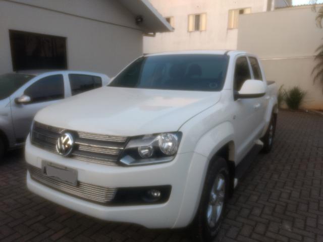 Amarok Trendline - Foto 2