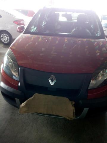 Sandero stepway ,em excelente estado de conservação - Foto 3