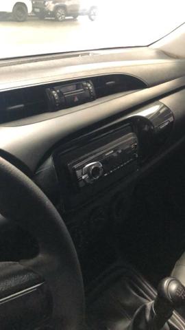Hilux 2017 - Foto 4