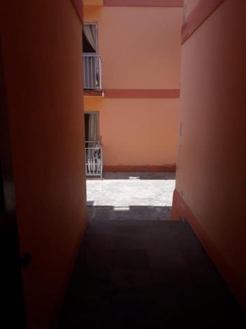 Apartamento residencial para locação, . - Foto 13