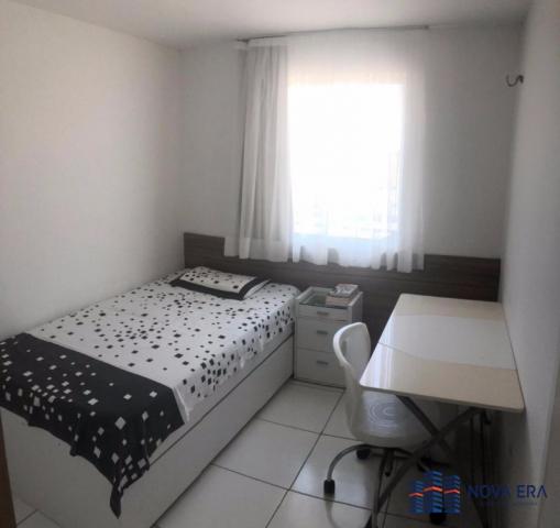 Celebration Residence - Edson Queiroz - Foto 10