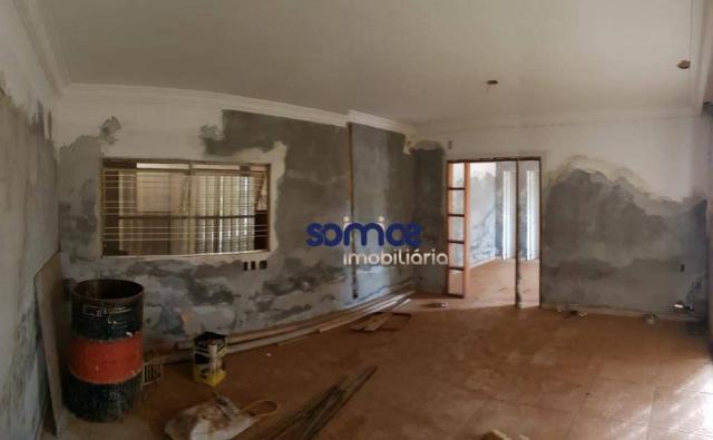 Galpão à venda, 400 m² por R$ 550.000,00 - Santa Genoveva - Goiânia/GO - Foto 7