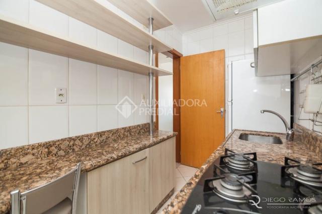 Apartamento para alugar com 2 dormitórios em Nossa senhora das graças, Canoas cod:287292 - Foto 18