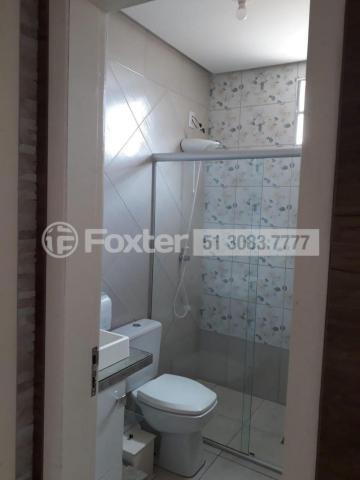 Casa à venda com 4 dormitórios em Vila branca, Gravataí cod:185155 - Foto 5