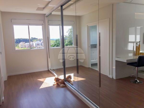 Casa à venda com 5 dormitórios em La salle, Pato branco cod:150951 - Foto 19