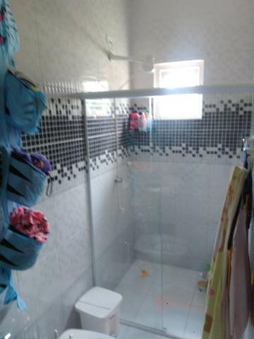 Casa Top Com 05 Suites Setor Mansoes Taguatinga.Aceita Lote Parkway do Aeroporto - Foto 11