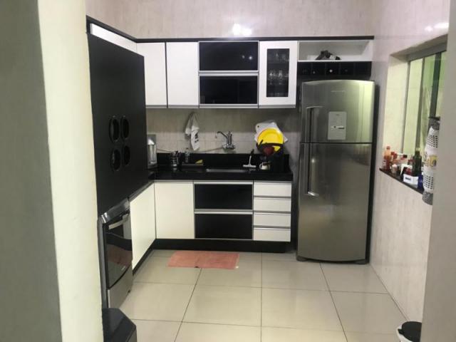 Excelente casa no b. glória - Foto 8
