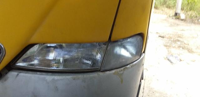 Micro ônibus