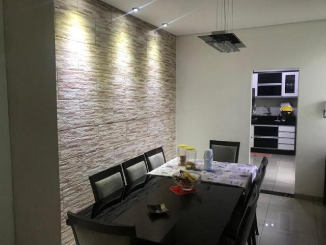 Excelente casa no b. glória - Foto 6