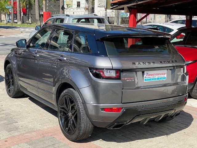 Land Rover Evoque HSE Dynamic 2.0 Aut. 2017 Top de Linha 19.000 km - Foto 4