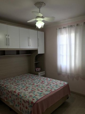 Apartamento todo mobilizado - Foto 9