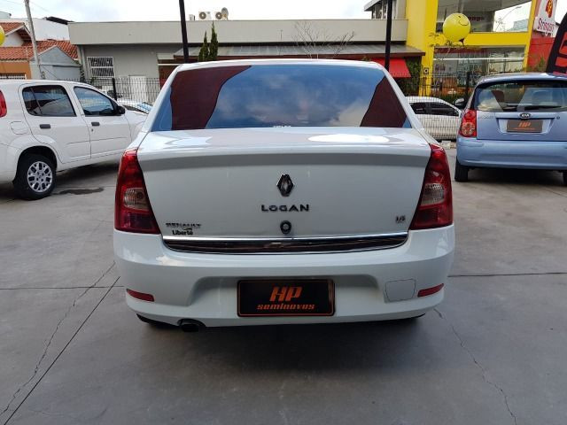 Logam Expression 1.6 2012 RS21.900 - Foto 2