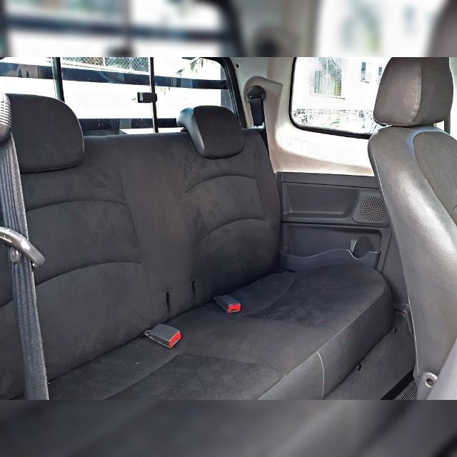 Fiat Strada Working 1.4 2012 Cabine Dupla - Foto 10