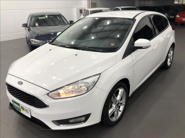 Ford Focus 1.6 se 16v - Foto 3