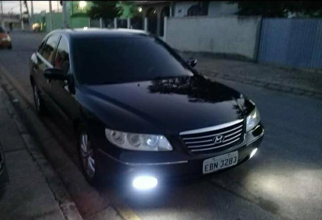 Hyundai azera!!!