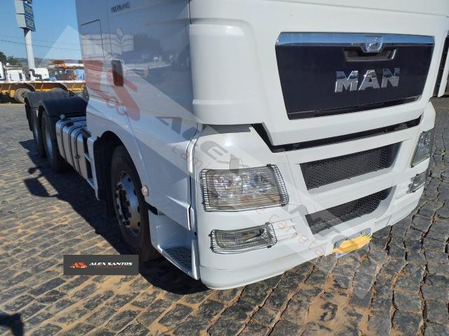 Man tgx 29440 6x4 - Foto 7