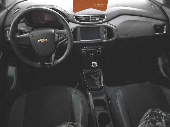 PRISMA 2019/2019 1.4 MPFI LT 8V FLEX 4P MANUAL - Foto 2